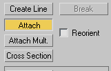  Attach