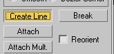  Create Line