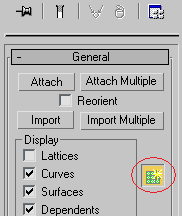 NURBS Creation Toolbox