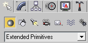  Extended Primitives