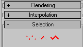      «Selection»