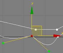 Bezier Corner 