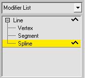  Spline