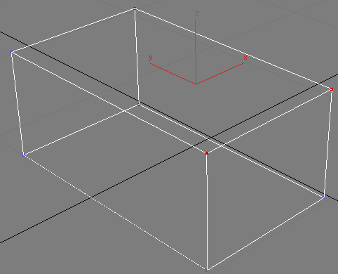 Vertex