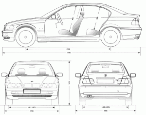 BMW 3  ()