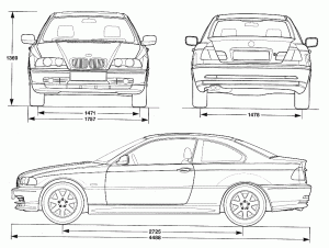 BMW 3  ()