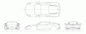 Ferrari F430