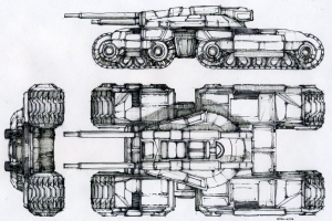 nimrod