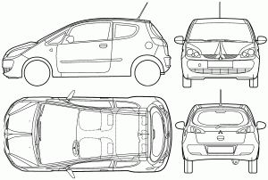 Mitsubishi_colt_3door_2005(WSB)