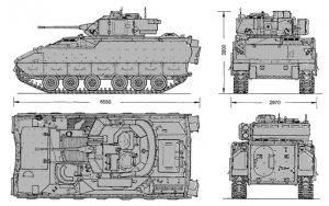 M2A2